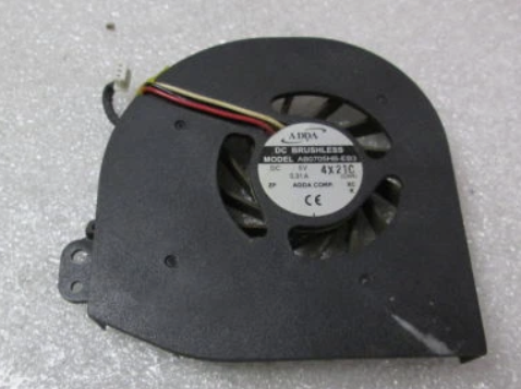 NEW Acer Travelmate 4060 4070 4100 4500 CPU Fan
